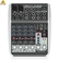 Mixer Behringer QX602MP3